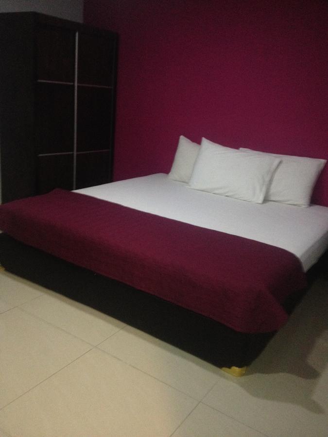 Hotel Elwarda Klcity Kuala Lumpur Exterior photo
