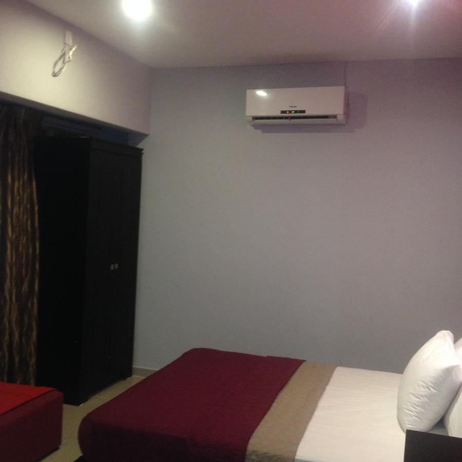 Hotel Elwarda Klcity Kuala Lumpur Exterior photo