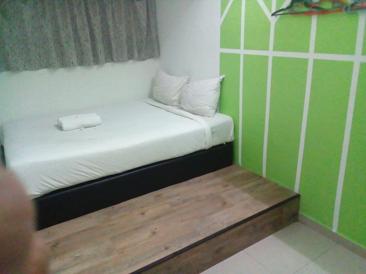Hotel Elwarda Klcity Kuala Lumpur Exterior photo