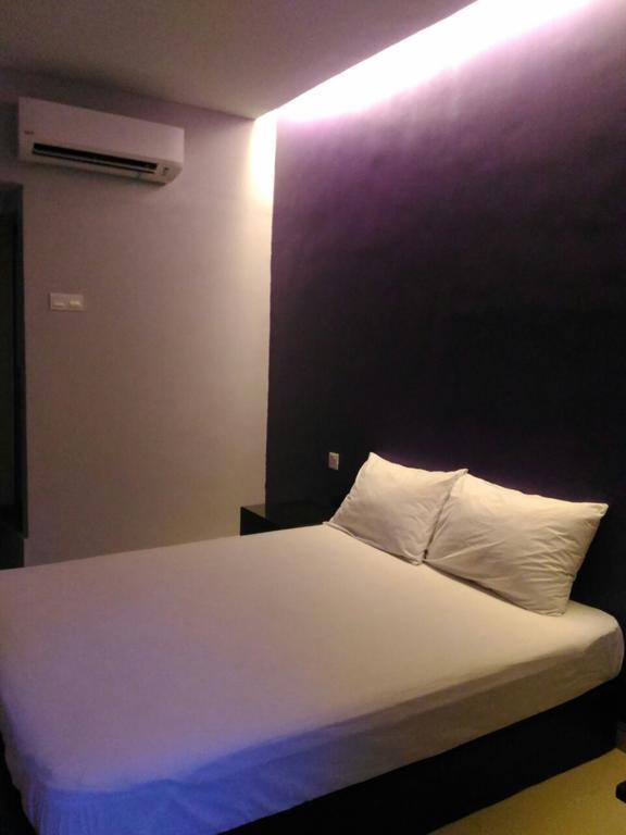 Hotel Elwarda Klcity Kuala Lumpur Exterior photo